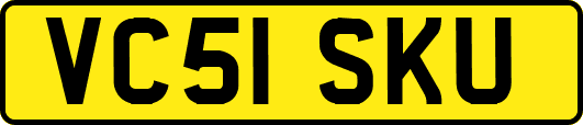 VC51SKU