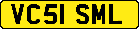 VC51SML