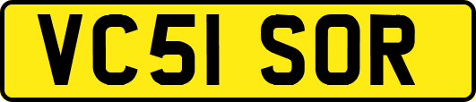 VC51SOR