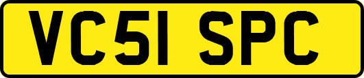 VC51SPC