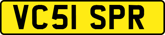 VC51SPR