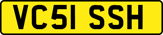 VC51SSH