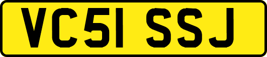VC51SSJ