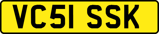 VC51SSK