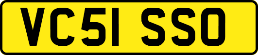 VC51SSO