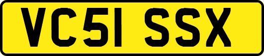 VC51SSX