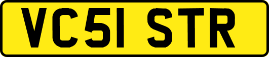 VC51STR