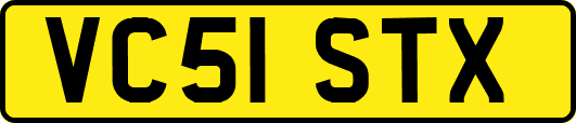 VC51STX