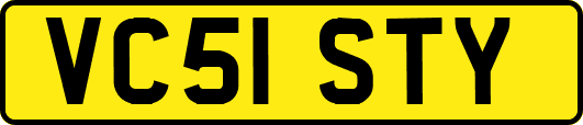 VC51STY
