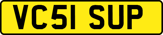 VC51SUP