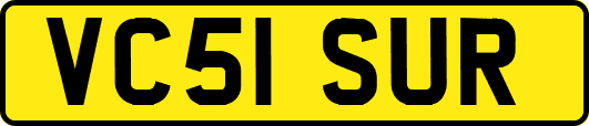 VC51SUR
