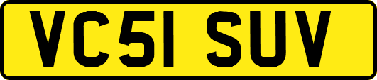 VC51SUV