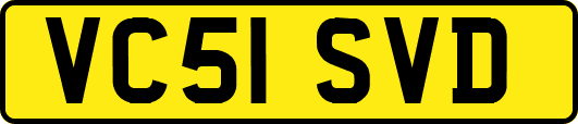 VC51SVD