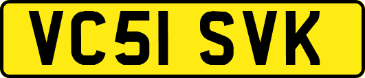 VC51SVK