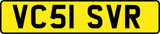 VC51SVR