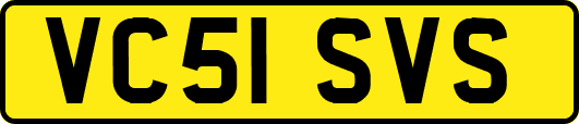 VC51SVS