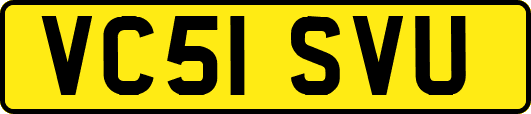 VC51SVU