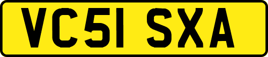 VC51SXA