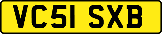 VC51SXB