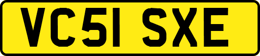 VC51SXE