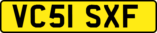 VC51SXF