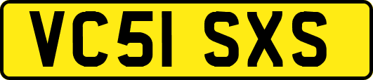 VC51SXS