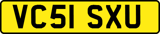 VC51SXU