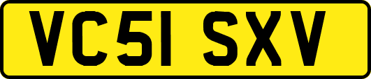 VC51SXV