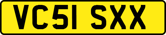 VC51SXX