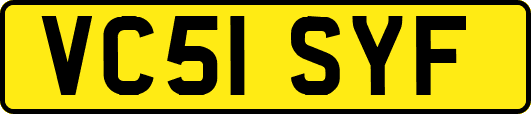 VC51SYF