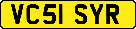 VC51SYR