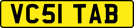 VC51TAB