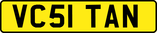 VC51TAN