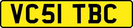 VC51TBC
