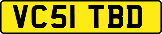 VC51TBD