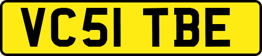 VC51TBE