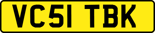 VC51TBK
