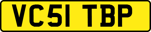 VC51TBP