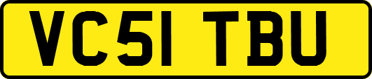 VC51TBU