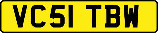 VC51TBW