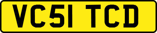 VC51TCD