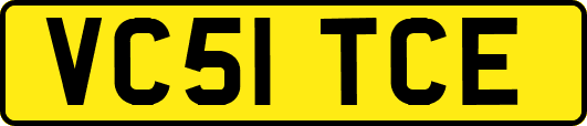 VC51TCE