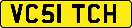 VC51TCH