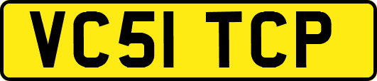 VC51TCP