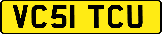 VC51TCU