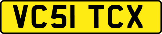 VC51TCX