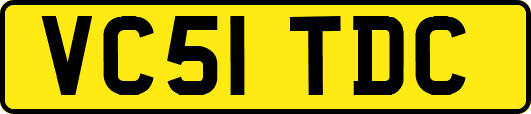 VC51TDC