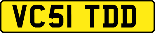VC51TDD