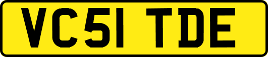VC51TDE