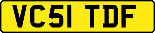 VC51TDF